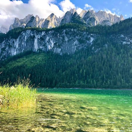 Gosau Apartment 209 Zewnętrze zdjęcie