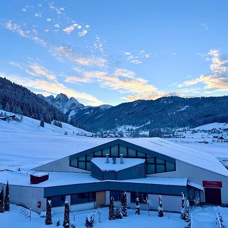 Gosau Apartment 209 Zewnętrze zdjęcie