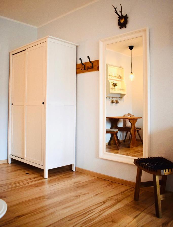 Gosau Apartment 209 Zewnętrze zdjęcie