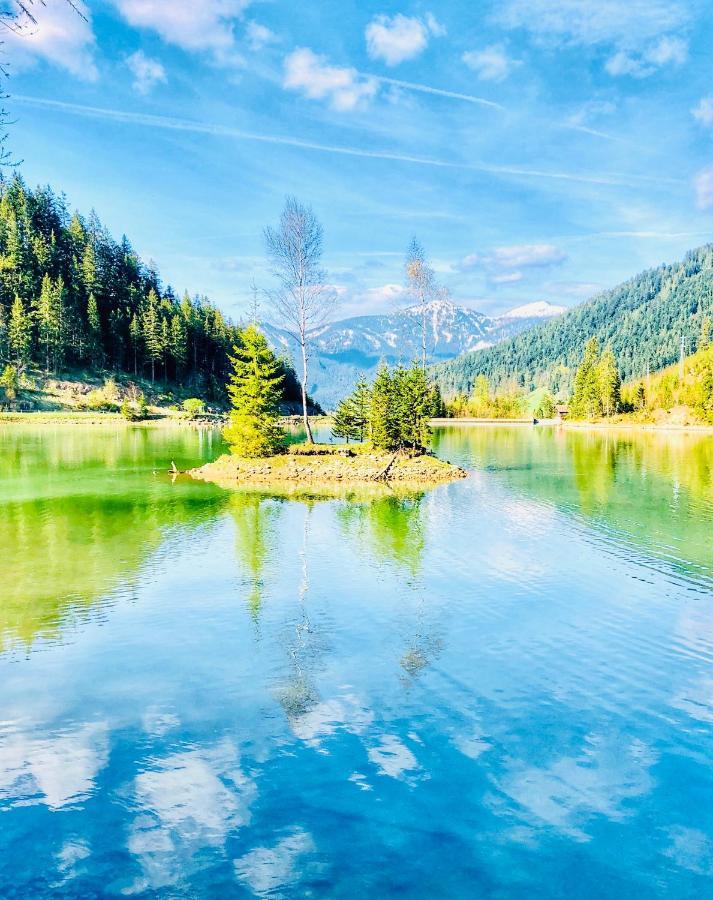 Gosau Apartment 209 Zewnętrze zdjęcie