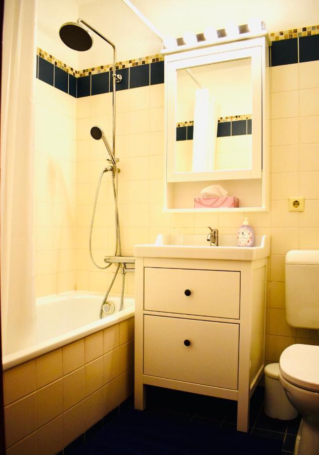 Gosau Apartment 209 Zewnętrze zdjęcie