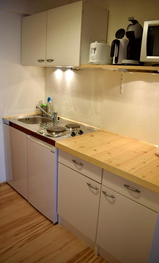 Gosau Apartment 209 Zewnętrze zdjęcie