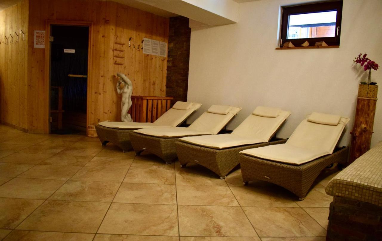 Gosau Apartment 209 Zewnętrze zdjęcie