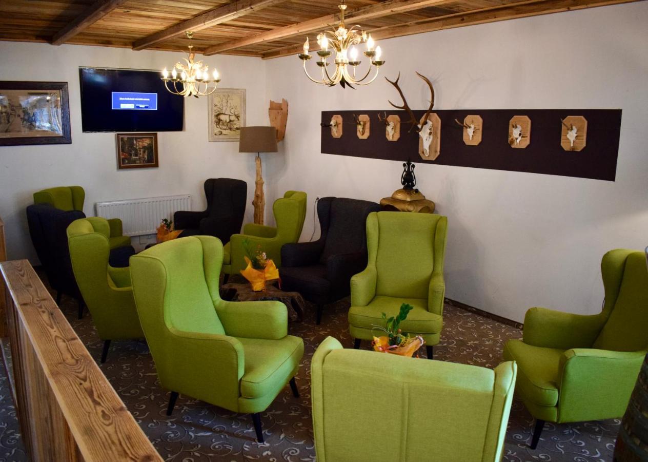 Gosau Apartment 209 Zewnętrze zdjęcie