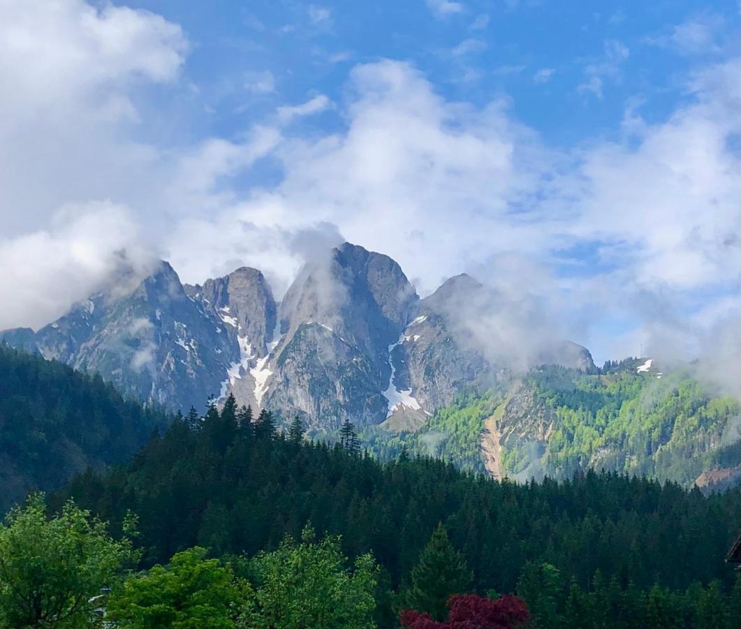 Gosau Apartment 209 Zewnętrze zdjęcie