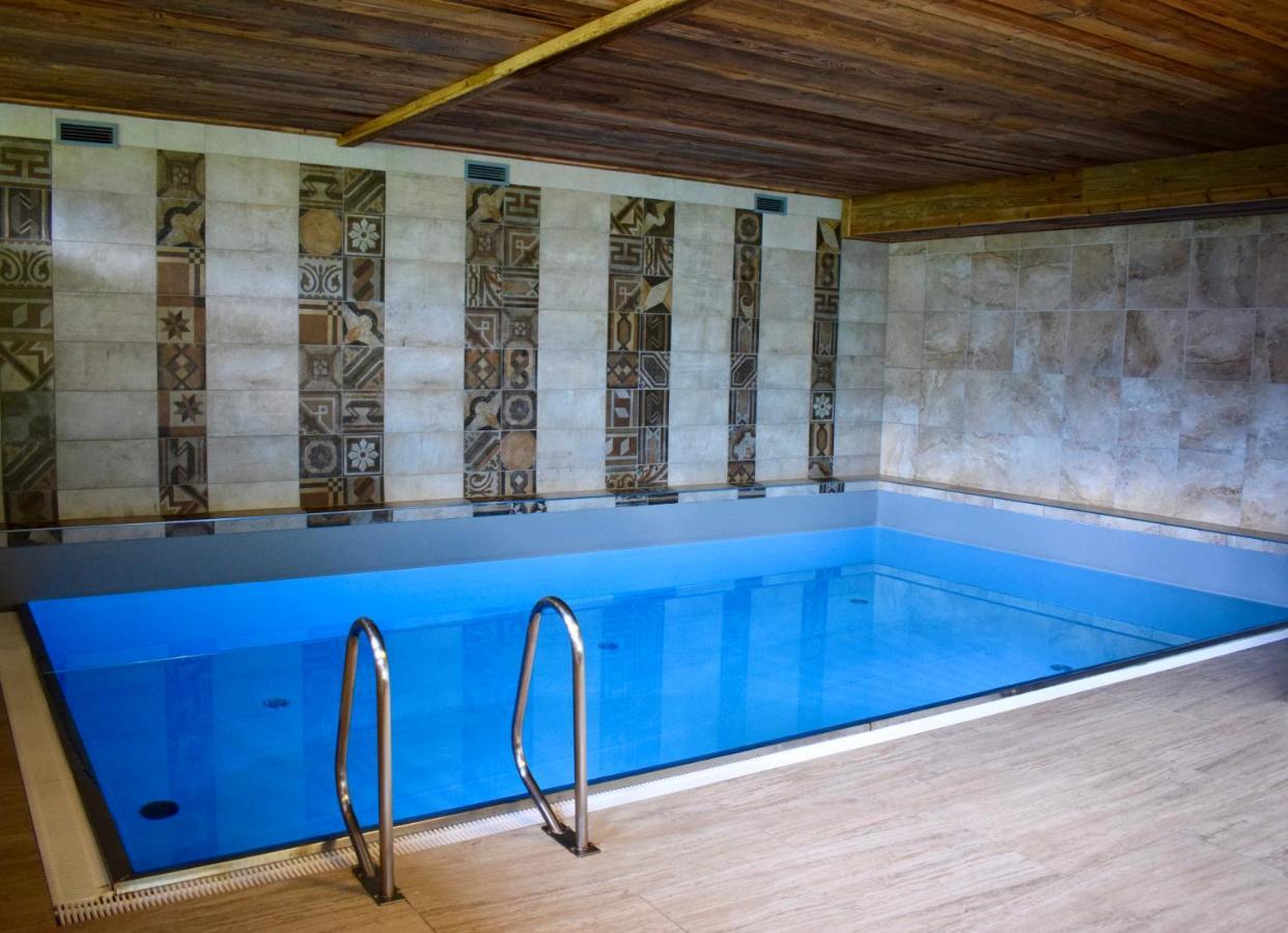 Gosau Apartment 209 Zewnętrze zdjęcie