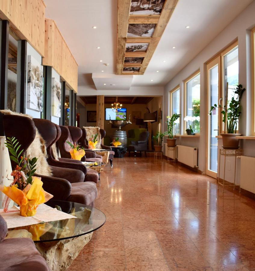 Gosau Apartment 209 Zewnętrze zdjęcie