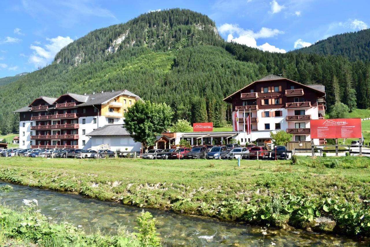 Gosau Apartment 209 Zewnętrze zdjęcie