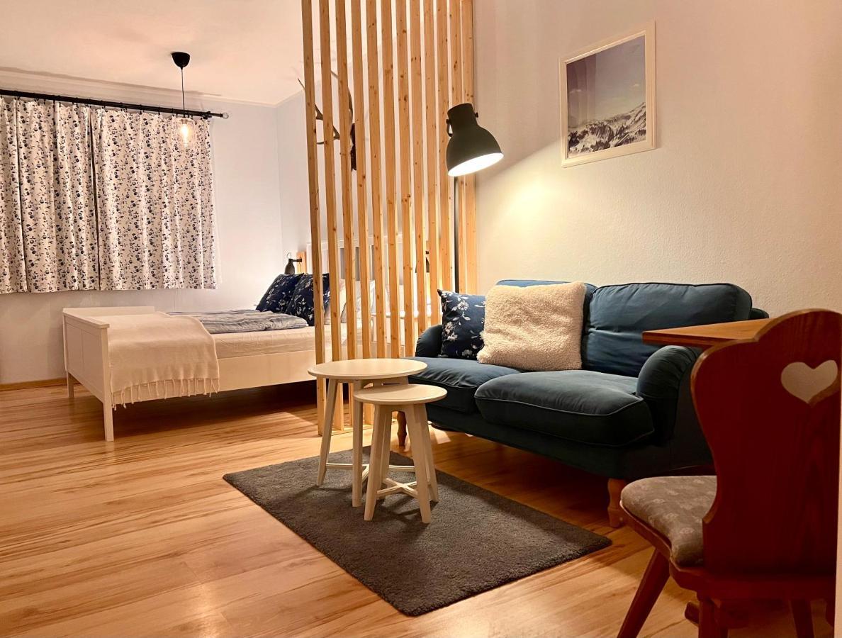 Gosau Apartment 209 Zewnętrze zdjęcie