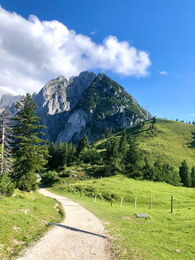 Gosau Apartment 209 Zewnętrze zdjęcie