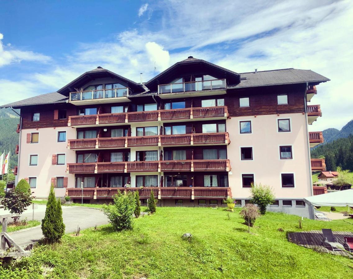 Gosau Apartment 209 Zewnętrze zdjęcie