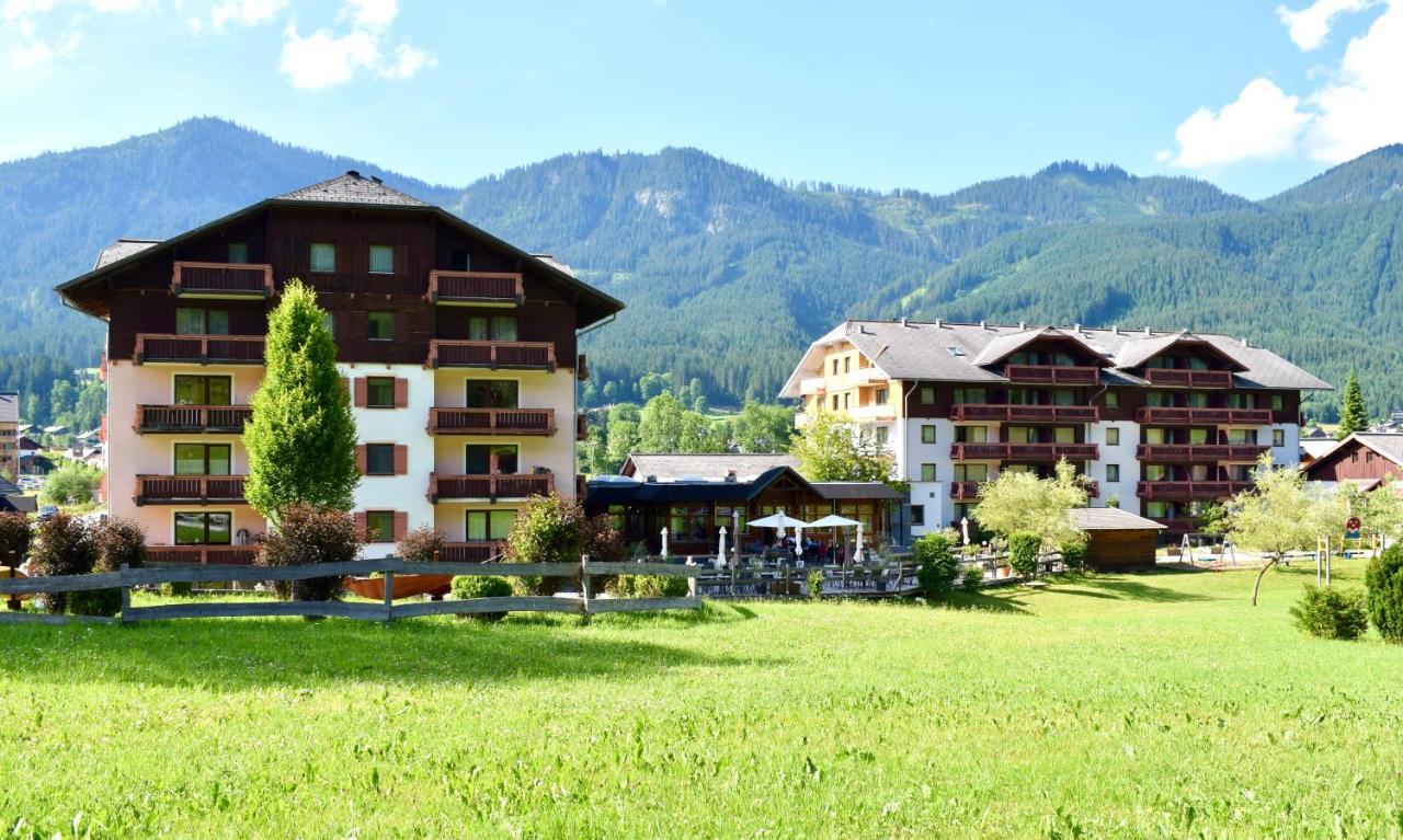 Gosau Apartment 209 Zewnętrze zdjęcie
