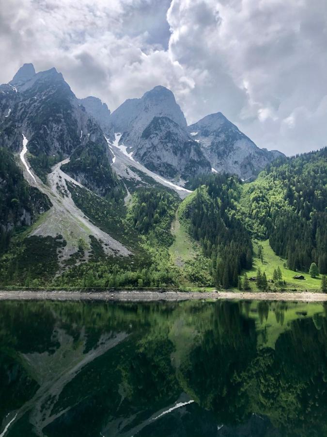 Gosau Apartment 209 Zewnętrze zdjęcie