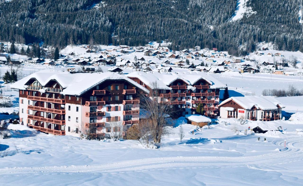 Gosau Apartment 209 Zewnętrze zdjęcie